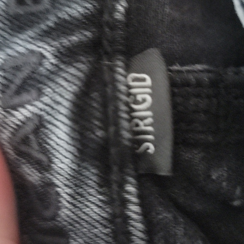 American Eagle Outfitters Women's Black Fade Sirgio Jeans~Size 4 - Picture 3 of 7